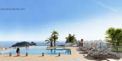 Apartment in Isea Calma photo 7