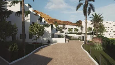 Townhouse in Urbanización Bella Vista photo 3
