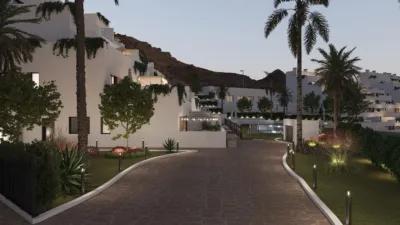 Townhouse in Urbanización Bella Vista photo 4