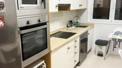 Apartment in Isla del Fraile photo 4