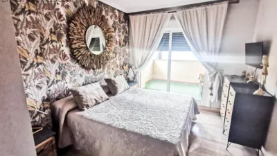 Apartment in Isla del Fraile photo 13