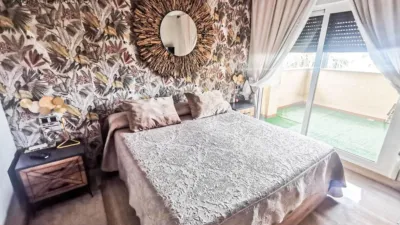 Apartment in Isla del Fraile photo 14