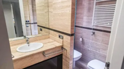 Apartment in Isla del Fraile photo 15
