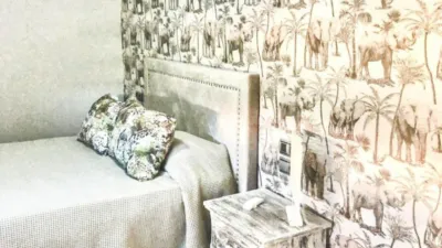 Apartment in Isla del Fraile photo 16