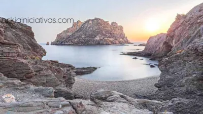 Apartment in Isla del Fraile photo 24
