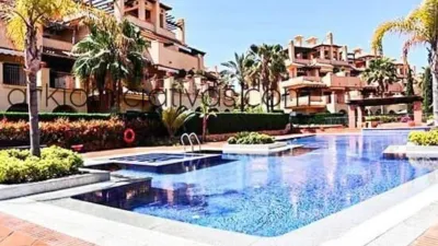 Apartment in Isla del Fraile photo 6