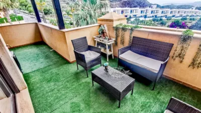 Apartment in Isla del Fraile photo 2