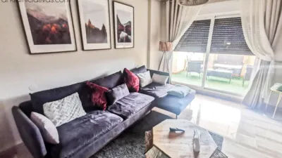 Apartment in Isla del Fraile photo 8