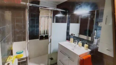 Apartment in the Centre photo 7