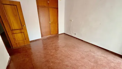 Apartment on Avenida Juan Carlos I photo 14
