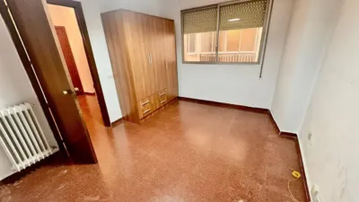 Apartment on Avenida Juan Carlos I photo 19