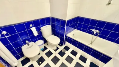 Apartment on Avenida Juan Carlos I photo 22