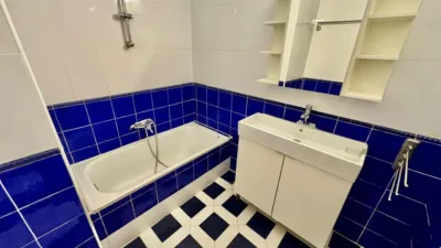 Apartment on Avenida Juan Carlos I photo 23