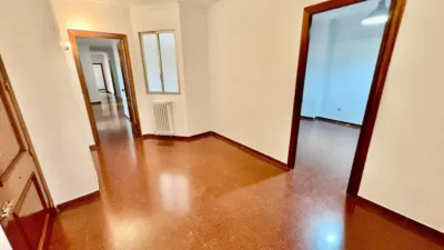 Apartment on Avenida Juan Carlos I photo 28
