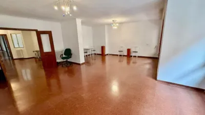Apartment on Avenida Juan Carlos I photo 2