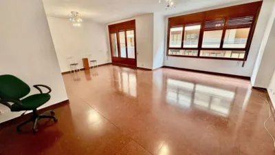 Apartment on Avenida Juan Carlos I photo 4