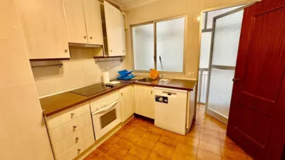 Apartment on Avenida Juan Carlos I photo 5