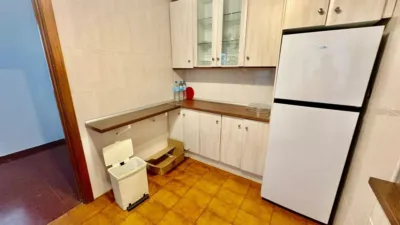Apartment on Avenida Juan Carlos I photo 6