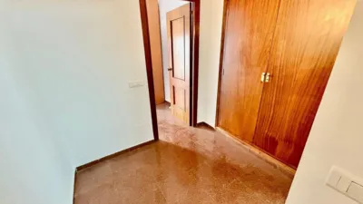 Apartment on Avenida Juan Carlos I photo 9