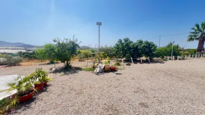Rustic Finca in Tebar photo 12