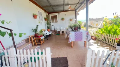 Rustic Finca in Tebar photo 19