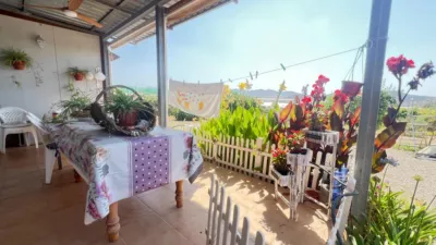 Rustic Finca in Tebar photo 20