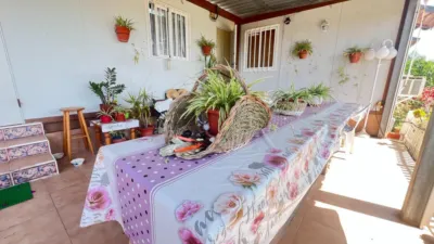 Rustic Finca in Tebar photo 21