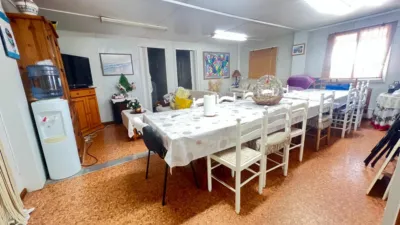 Rustic Finca in Tebar photo 28