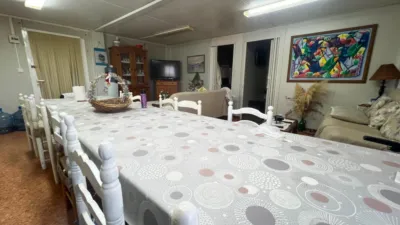 Rustic Finca in Tebar photo 29