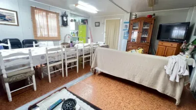 Rustic Finca in Tebar photo 34
