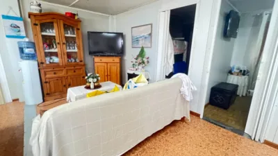 Rustic Finca in Tebar photo 35