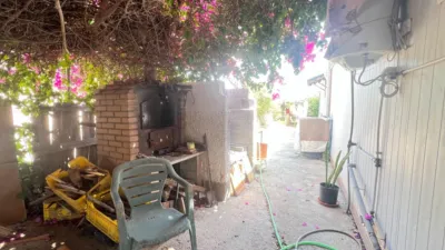 Rustic Finca in Tebar photo 38
