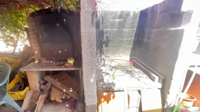Rustic Finca in Tebar photo 39