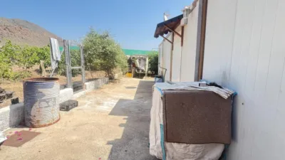 Rustic Finca in Tebar photo 42