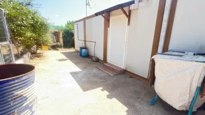 Rustic Finca in Tebar photo 43