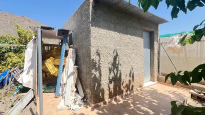 Rustic Finca in Tebar photo 46