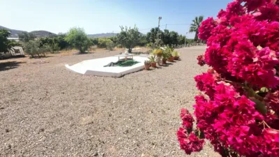 Rustic Finca in Tebar photo 48