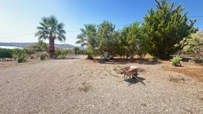 Rustic Finca in Tebar photo 5