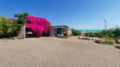 Rustic Finca in Tebar photo 6