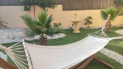 Chalet en venta en Calle Fuensalida, 14, Casco Urbano (Vera) de 365.000 €