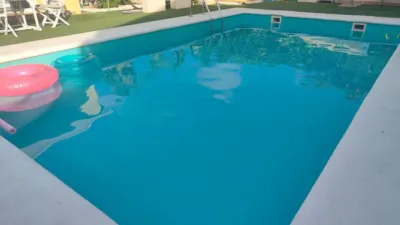 Chalet en venta en Calle Fuensalida, 14, Casco Urbano (Vera) de 365.000 €