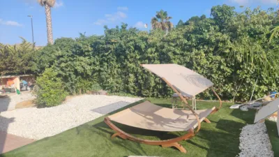 Chalet en venta en Calle Fuensalida, 14, Casco Urbano (Vera) de 365.000 €