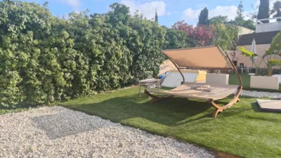 Chalet en venta en Calle Fuensalida, 14, Casco Urbano (Vera) de 365.000 €