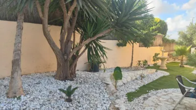 Chalet en venta en Calle Fuensalida, 14, Casco Urbano (Vera) de 365.000 €