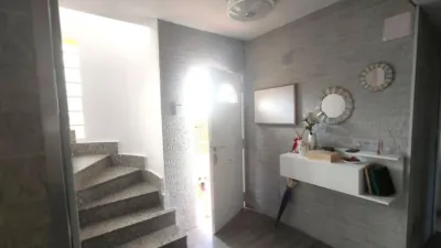 Chalet en venta en Calle Fuensalida, 14, Casco Urbano (Vera) de 365.000 €
