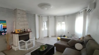 Chalet en venta en Calle Fuensalida, 14, Casco Urbano (Vera) de 365.000 €