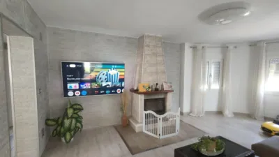Chalet en venta en Calle Fuensalida, 14, Casco Urbano (Vera) de 365.000 €