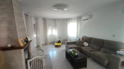 Chalet en venta en Calle Fuensalida, 14, Casco Urbano (Vera) de 365.000 €