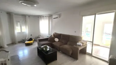 Chalet en venta en Calle Fuensalida, 14, Casco Urbano (Vera) de 365.000 €