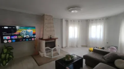 Chalet en venta en Calle Fuensalida, 14, Casco Urbano (Vera) de 365.000 €
